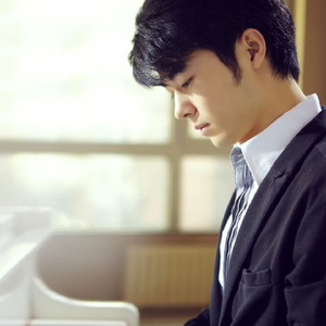 礼堂光拍的艺术片叫什么
